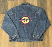 Vtg hard rock for sale  Mathews