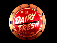 Vintage original dairy for sale  Monroe