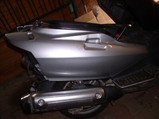 suzuki abs burgman 400 gebraucht kaufen  Rieschweiler-Mühlbach