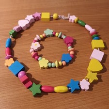 Kette kinder schmuck gebraucht kaufen  Abentheuer, Leisen, Schwollen