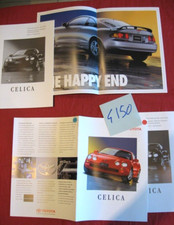 4150 toyota celica d'occasion 4150 toyota celica d'occasion  Caderousse