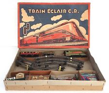 Ancien jouet mécanique d'occasion  Calonne-Ricouart