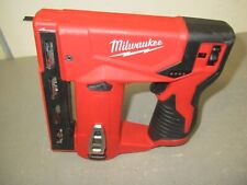 Milwaukee 2447 m12 for sale  Waterbury