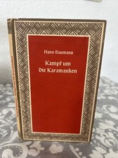 Selten kampf karawanken gebraucht kaufen Selten kampf karawanken gebraucht kaufen  Gera