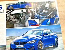 Bmw launch frameable for sale  PRESTON
