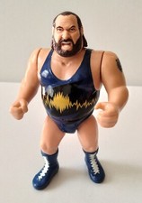 1991 wwf wwe d'occasion  Grenoble-