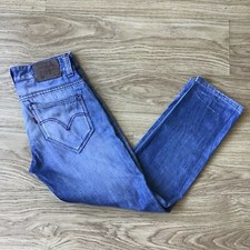 Unisex vintage levi for sale  HAYES