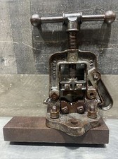 Vintage reed mfg. for sale  Lockport