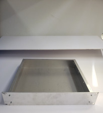 Aluminum rack mount d'occasion  Expédié en Belgium