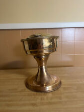 Aladdin model brass for sale  Le Roy