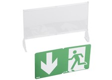 Ura porte pictogramme d'occasion  Montpellier-