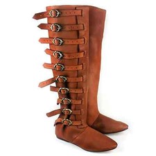 Roman long boot d'occasion  Expédié en France