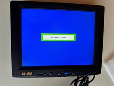 Lilliput 809gl 80np for sale  Milford