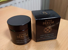 Alpha serum nachtcreme gebraucht kaufen  Olching