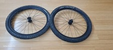 Ruote boost bontrager usato  Eboli