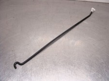 Haste de hélice para capô Mitsubishi Mirage G4 17 18 19 20 21 22 comprar usado  Enviando para Brazil