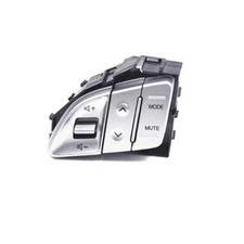 Botão de controle de volume de botão de volante esquerdo de carro para Hyundai ix35 2010-2016 comprar usado  Enviando para Brazil