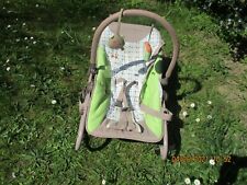 Babymoov transat bébé d'occasion  Claye-Souilly