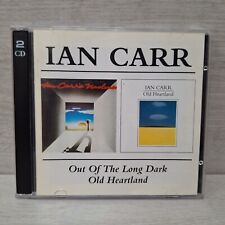 Ian carr long for sale  CHELTENHAM
