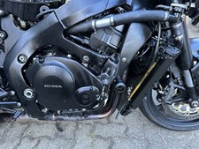 Cbr 1000 motor gebraucht kaufen  Handewitt