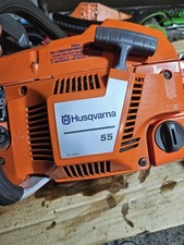 Husqvarna pari nuovo usato  Giffoni Valle Piana