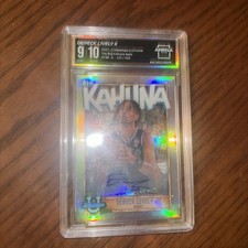 2023 bowman dereck for sale  Hinton