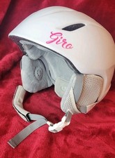 Giro launch white for sale  Lancaster