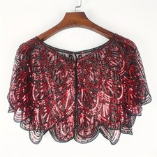 Women red sequin for sale Women red sequin for sale  LIVERPOOL