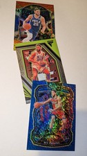 Basket nba prizm d'occasion  Arc-sur-Tille