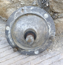 Wheel hub for d'occasion  Expédié en Belgium