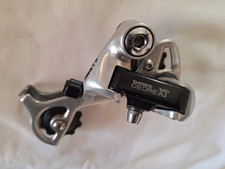 Shimano deore m730 gebraucht kaufen  Darmstadt