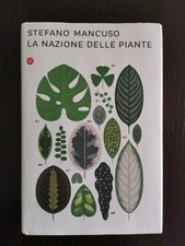 Libro nazione delle usato  Seregno