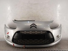 Pare choc citroen d'occasion  Elven