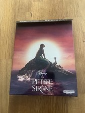 Petite sirène. blu d'occasion  Belfort