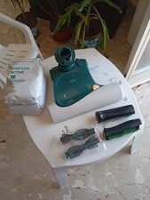 Battitappeto folletto 360 usato  San Cataldo