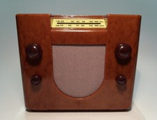 Watt radio vittoria usato  Italia