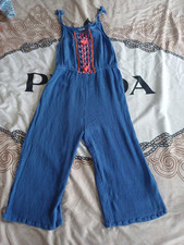 monsoon girls jumpsuit for sale  LISBURN