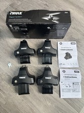 Thule 754 rapid for sale  STAFFORD