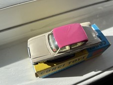 Corgi toys ford for sale Corgi toys ford for sale  SHEFFIELD