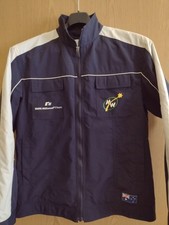 Jacket freizeitjacke bmw gebraucht kaufen  Leipzig