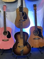 Hofner senator 1960 for sale  MANCHESTER