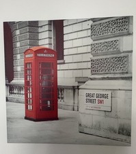 London red phone for sale  THORNTON HEATH