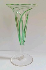 Art nouveau green for sale  MIDDLESBROUGH