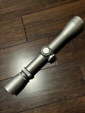 Leupold compact 9x33 for sale  Radford