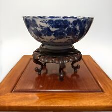 Antique japanese porcelain for sale  EDINBURGH