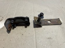 75 - 86 Jeep CJ CJ5 CJ7 CJ8 Suportes estabilizadores de direção originais OEM dana 30 comprar usado  Enviando para Brazil