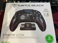 Turtle beach stealth for sale  PONTYPRIDD