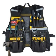 Melotough tool vest d'occasion  Toulon-