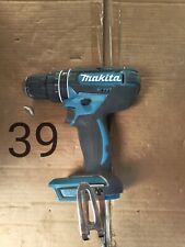 Makita dhp482z 18v for sale  GUNNISLAKE