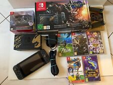Lot nintendo switch d'occasion  Commercy
